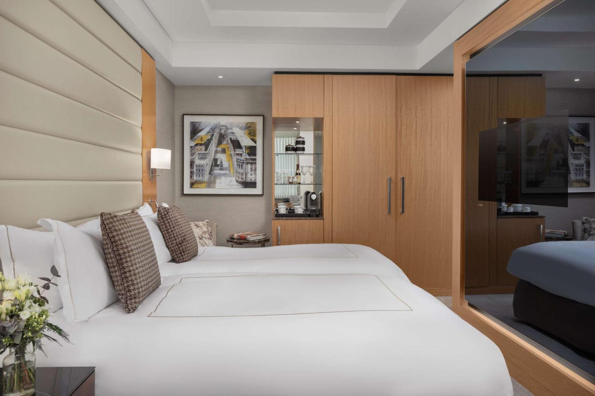 Conrad St James Hotel