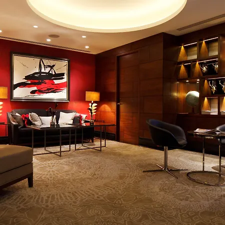 Conrad London St James 